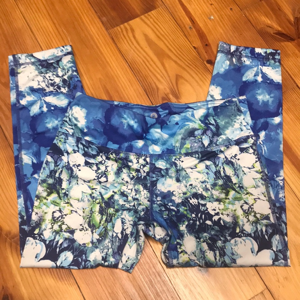 90 Degree By Reflex Leggings